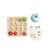 Jeu Rapido duo - Les Loufoques - Moulin Roty