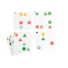 Spiel Rapido duo - Les Loufoques - Moulin Roty