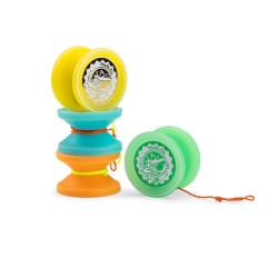 jo-jo im Dispaly assotiert - Les petites merveilles - Moulin Roty