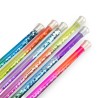 Assortiment de 18 Baguettes à paillettes - Moulin Roty