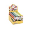 12 crayons de couleur bicolores - Les petites merveilles - Moulin Roty