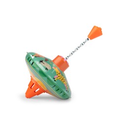 Petite toupie - Les Jouets Métal - Moulin Roty