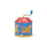 Musikmühle - Les Jouets Métal - Moulin Roty