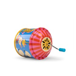Musikmühle - Les Jouets Métal - Moulin Roty