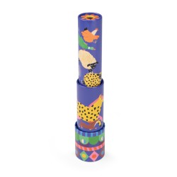 Kaléidoscope en métal - Les Jouets Métal - Moulin Roty