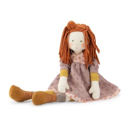 Poupée Capucine - Les Rosalies - Moulin Roty