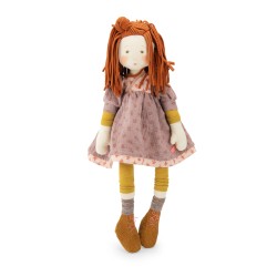 Puppe Capucine - Les Rosalies - Moulin Roty