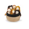 Kleine Puppe aus Stoff - Les Rosalies - Moulin Roty