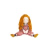 Kleine Puppe aus Stoff - Les Rosalies - Moulin Roty
