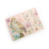 Carnet dessin - Les Rosalies - Moulin Roty