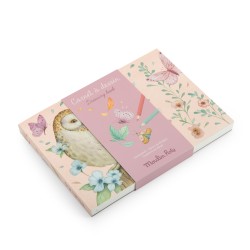 Zeichenheft – Les Rosalies - Moulin Roty