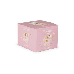 Boîte à musique coffret - Les Aventures de Paulie - Moulin Roty