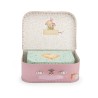 Koffer Set - Les Rosalies - Moulin Roty