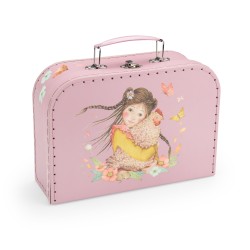 Set de 2 valises - Les Rosalies  - Moulin Roty