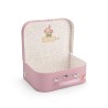 Set de 2 valises - Les Rosalies  - Moulin Roty