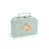 Koffer Set - Les Rosalies - Moulin Roty