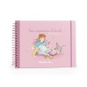 Schulerinnerungs Album - Les Rosalies - Moulin Roty