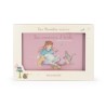 Schulerinnerungs Album - Les Rosalies - Moulin Roty