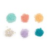 Coffret perles de rocaille - Les fées - Moulin Roty