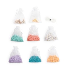 Kaleidoskop Set - Les Fées - Moulin Roty