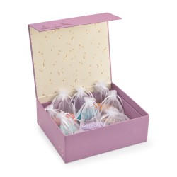 Kaleidoskop Set - Les Fées - Moulin Roty