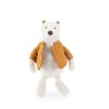 Peluche Ours Gustave - La bande à Jojo - Moulin Roty