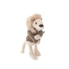 Peluche Lion Eliott - La bande à Jojo - Moulin Roty
