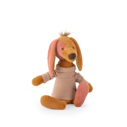 Plüschtiere - Löwe, Hund, Kaninchen und Co. - La bande à Jojo - Moulin Roty