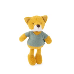 Plüschtiere - Löwe, Hund, Kaninchen und Co. - La bande à Jojo - Moulin Roty