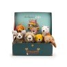 Plüschtiere - Löwe, Hund, Kaninchen und Co. - La bande à Jojo - Moulin Roty