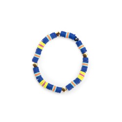 Coffret perles plates - Les comètes filantes - Moulin Roty