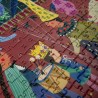 Puzzle 1000 pièces - La festival des étoiles - Les Comètes filantes - Moulin Roty