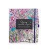 Cahier coloriage aquarelle magique - Les comètes filantes - Moulin Roty