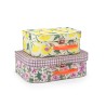 Set de 2 valises - Les Minouchkas - Moulin Roty