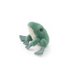 Grenouille en peluche - Tout autour du monde - Moulin Roty