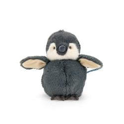 Petit Peluche Manchot - Tout autour du monde - Moulin Roty