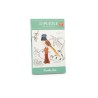 Puzzle 3D Paradiesfliegenfänger Vogel - Tout autour du monde - Moulin Roty