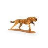 Puzzle 3D Gepard - Tout autour du monde - Moulin Roty
