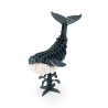 Puzzle 3D Baleine - Tout autour du monde - Moulin Roty