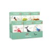 Puzzles 3D - Tout autour du monde - Moulin Roty