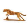 Puzzles 3D - Tout autour du monde - Moulin Roty