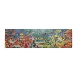 Puzzle Korallenriff 1000 Teile - Tout autour du monde - Moulin Roty