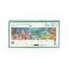 Puzzle Korallenriff 1000 Teile - Tout autour du monde - Moulin Roty