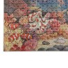 Puzzle Le récif corallien 1000 pièces - Tout autour du monde - Moulin Roty