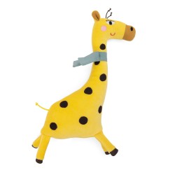 Baby Rassel Giraffe - Les Toupitis - Moulin Roty