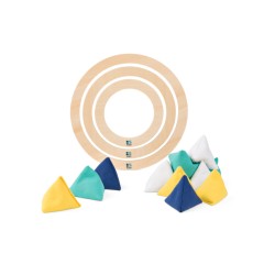 BS Toys -Jeu d'adresse Trigo