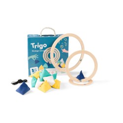 BS Toys -Jeu d'adresse Trigo