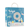 BS Toys - Geschicklichkeitsspiel Trigo