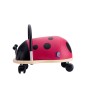 Porteur coccinelle petit - pour les enfants de 1 à 3 ans – Wheely Bug