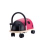 Porteur coccinelle petit - pour les enfants de 1 à 3 ans – Wheely Bug